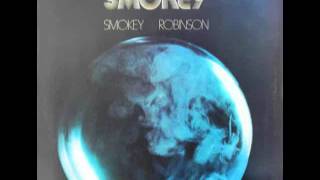 SMOKEY ROBINSON:  "WANNA KNOW MY MIND" [1973]