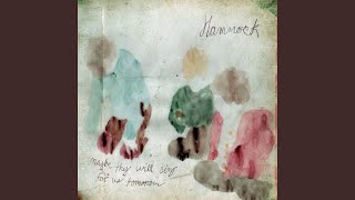 City in the Dust on My Window