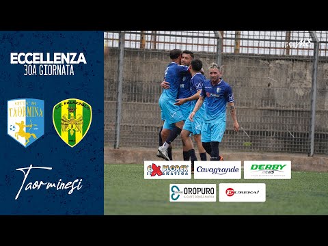 ECCELLENZA | ASD Città di Taormina vs Palazzolo