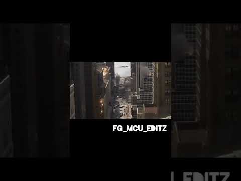 Avengers loki catches hawkeye's arrow scene | Shakaboom || FG_MCU_EDITZ |