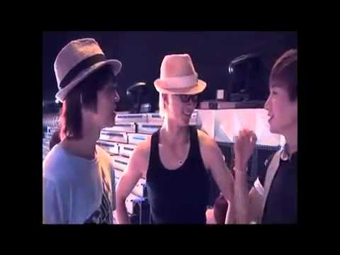 Super Junior - Making of Super Show 2 (SS2 DVD 2/5)