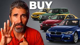 These 4 Reliable Used Cars Are Better Than Every New Car 2026!