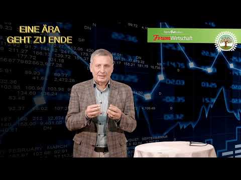 Eine Ära geht zu Ende