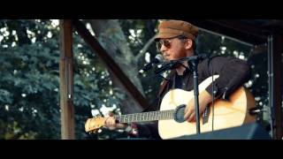 Dylan Walshe - Death Dance - Muddy Roots 2015