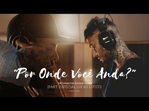Por Onde Você Anda video