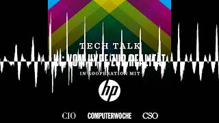 Anzeige | Studie: KI im Unternehmen – mit Florian Beiter und Sven Hansel