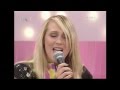 Neda Parmać - Poljupci u boji (live @ Dobro Jutro ...