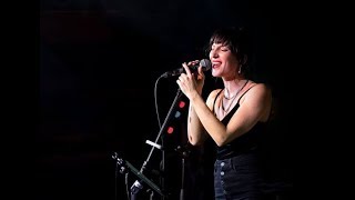 Neus Ferri - Devuélveme el Aire (Letra)