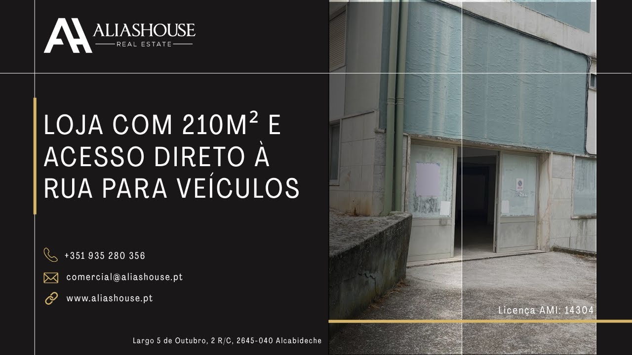 Vídeo do imóvel