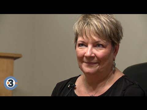 For The Record: Judge Janet Protasiewicz joins race for Supreme Court