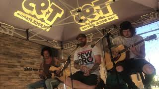 Someone, Somewhere (Acoustic) - Asking Alexandria