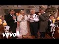 Bill & Gloria Gaither - We'll Soon Be Done With Troubles and Trials [Live]