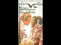 Opening And Closing To Cannery Row VHS 1999