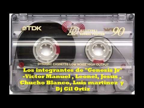 mix High Energy 80's Dj Gil Ortiz, Techno, disco, industrial, Polymarch  track list