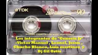 mix High Energy 80's Dj Gil Ortiz, Techno, disco, industrial, Polymarch  track list