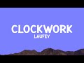 @laufey - Clockwork (Lyrics)