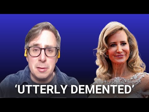 ‘Utterly demented’: Andrew’s ex brutally torched over ‘delusional’ Epstein files comment