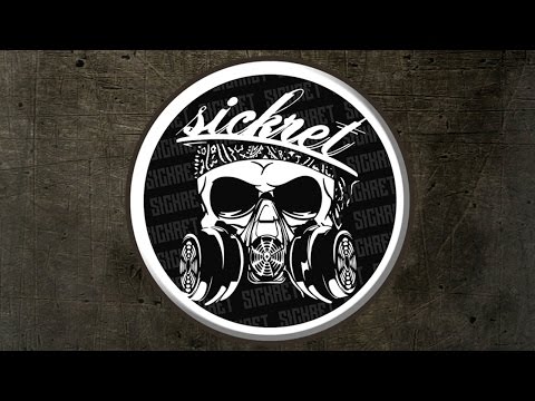SICKRET - Hypocritical (Full Album Player) | darkTunes Music Group