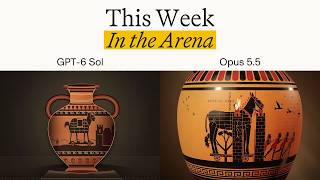 GPT-6 Sol vs. Opus 5.5: New Models, New Rankings