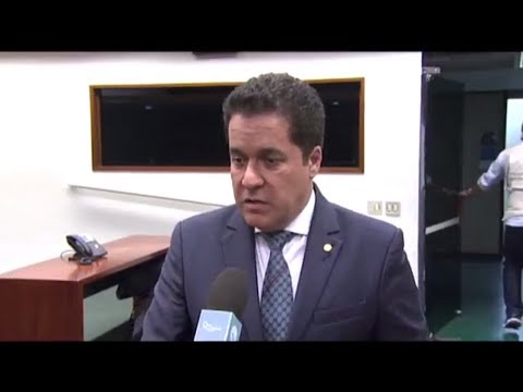 Comissão de Minas e Energia - Veja as prioridades do presidente