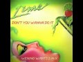 Lime - Don't you wanna do it (WEN!NG wants 2 Mix)01.rmvb