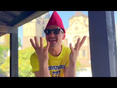 Willi Wedel, Caromello & Remmi Demmi Boys - 24/7 Alle Zwerge Wach (Official Video)