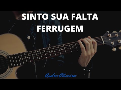 Sinto Falta - Bruno Nery