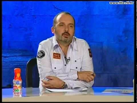 Hrvatska Traži Zvijezdu 2-Pjerino Ružević