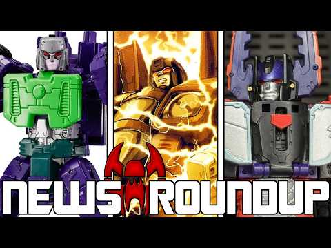 News Roundup for June 8th: Leaked Toy Listings, Takara Stock Photos, Minicons Coming