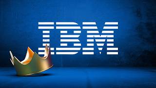 How IBM lost the AI Race