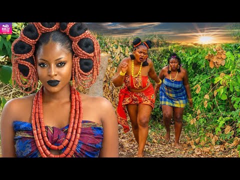 Ijenwa The Choice Of The Crowned Prince 2 - New Nigerian Epic Movie