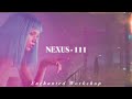 NEXUS 111 Superhuman Intelligence Memory Processing Speed Problem Solving Skills More