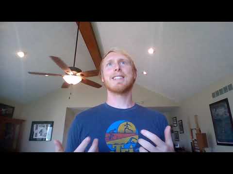 Parable Project Part 2: Jesus' Teaching on Prayer - Luke 11:1-13 (Justin Daun)