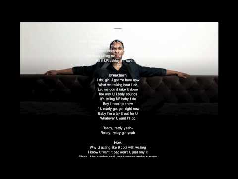 J. Valentine - I Do ft Letoya Luckett (Prod by Song Dynasty).mov