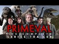 Primeval - The Complete Series Trailer (HD)