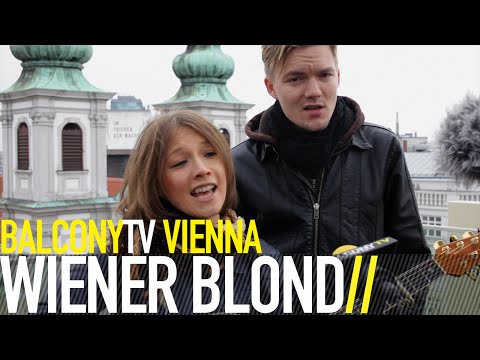 WIENER BLOND - DER LETZTE KAISER (BalconyTV)