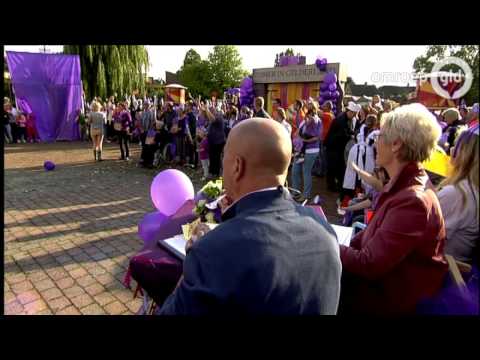 Zomer in Gelderland 20 augustus 2014