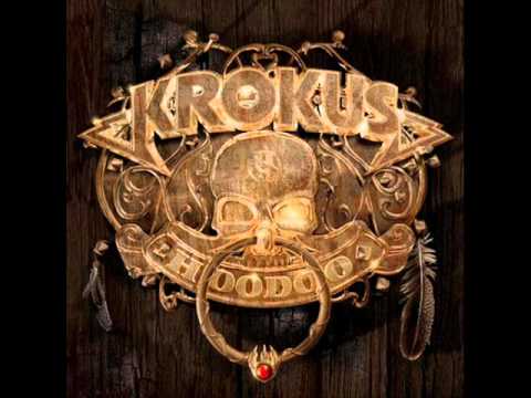Krokus- Ride into the sun