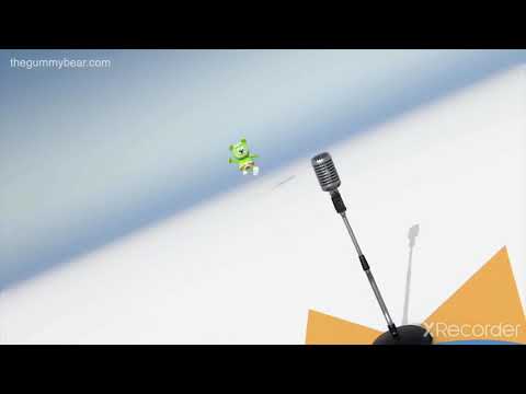 Eu Sou O Ursinho Gummy HD - Long Português Good Voice Version - Versão Português(POR/EUR)