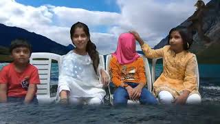 chocolate challenge video in hindi II Lot of Fun Video for Kids