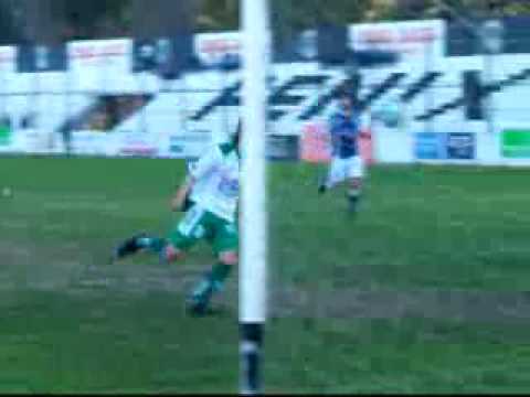 gonzalo gomez gol a lamadrid