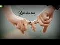 Yeh Dua Hain Meri Rab Se Lyrics 30 Seconds Romantic Status Video New 2018