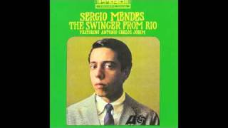Sergio Mendes feat. Jobim - Favela (1964)