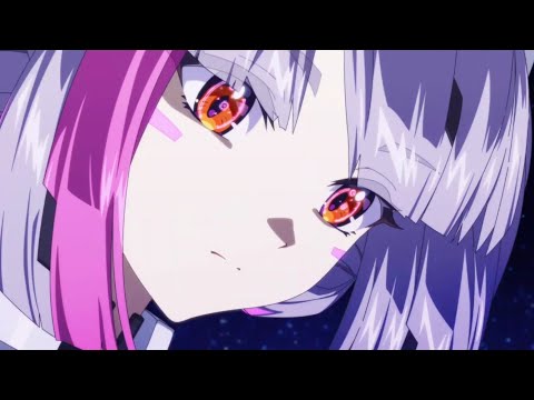 Epic Seven Architect Laika & Silk test