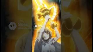 【SHORT ANIME］デュエット ナイト アビス インスパイア..隻眼の少女と大剣の少女5/Duet Night Abyss : Fan Cinematic #shortvideo #anime