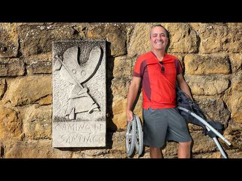 31 | Why Am I Walking the Camino Francés BACKWARDS?