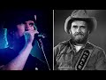 Survivor and Merle Haggard - "Eye of the Haggard"