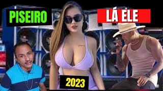 PISEIRO 2023 Lá Ele MANOEL GOMES E TIERRY OS FERAS DO PAREDÃO FEVEREIRO 2023 CARNAVAL