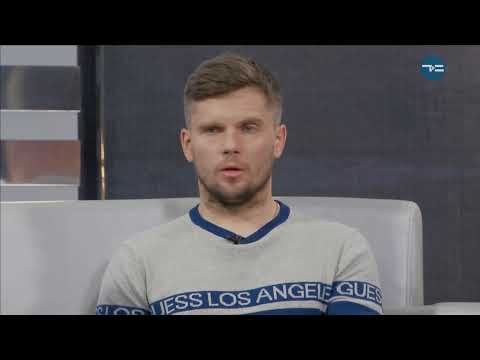 FK Vytis x Tyumen