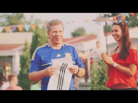 Ciklum Summer Mix 2015